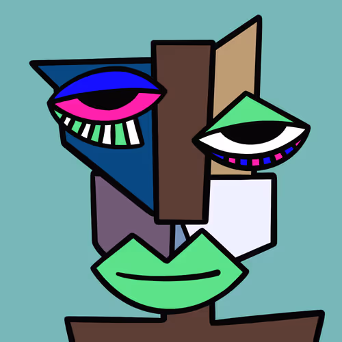 Cubism 1907 1914