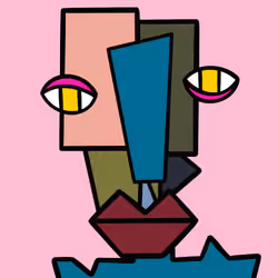 Cubism (1907-1914) #2927