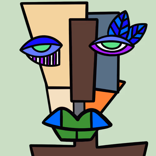 Cubism 1907 1914