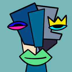 Cubism (1907-1914) #2259