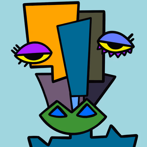 Cubism 1907 1914