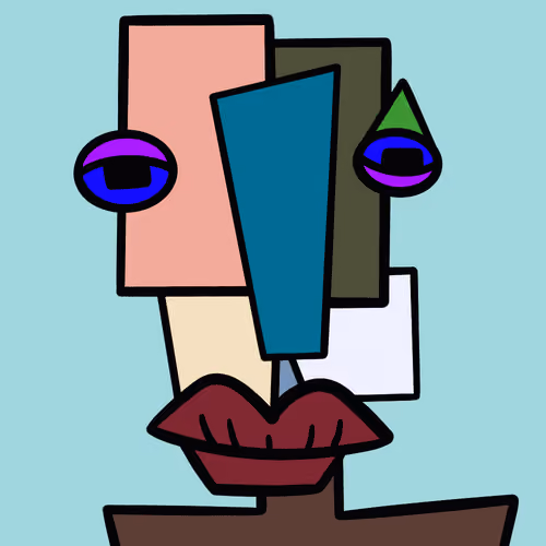 Cubism (1907-1914) #1982