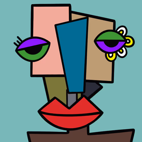 Cubism 1907 1914