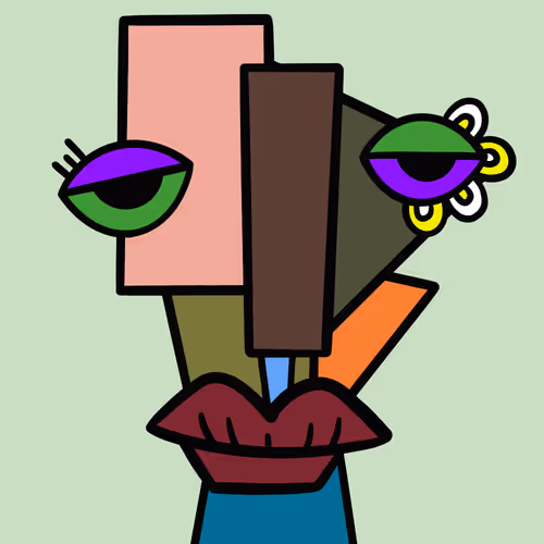 Cubism 1907 1914