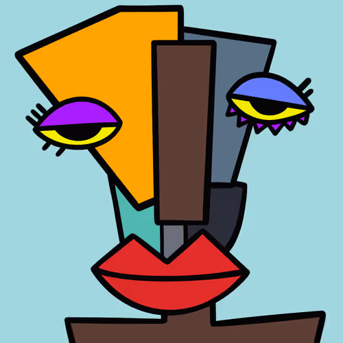 Cubism 1907 1914