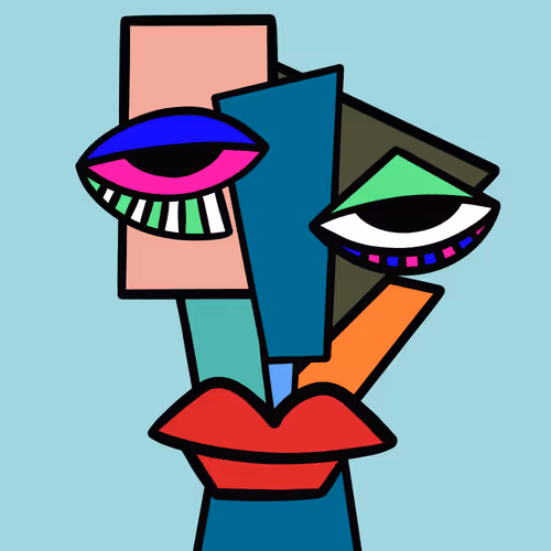 Cubism 1907 1914