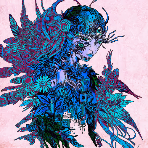 Echoes Within Muori