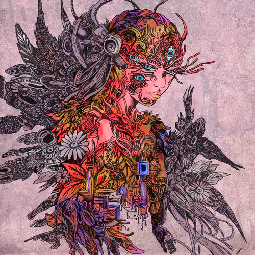 Echoes Within Muori