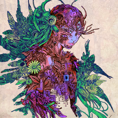 Echoes Within Muori