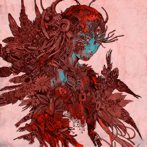 Echoes Within Muori