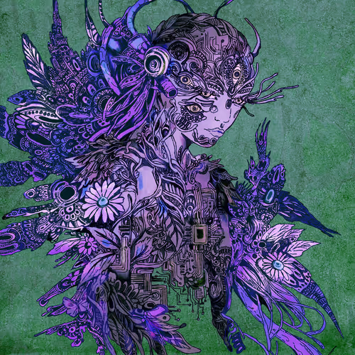 Echoes Within Muori