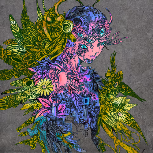 Echoes Within Muori