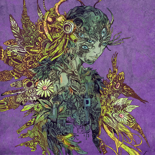 Echoes Within Muori