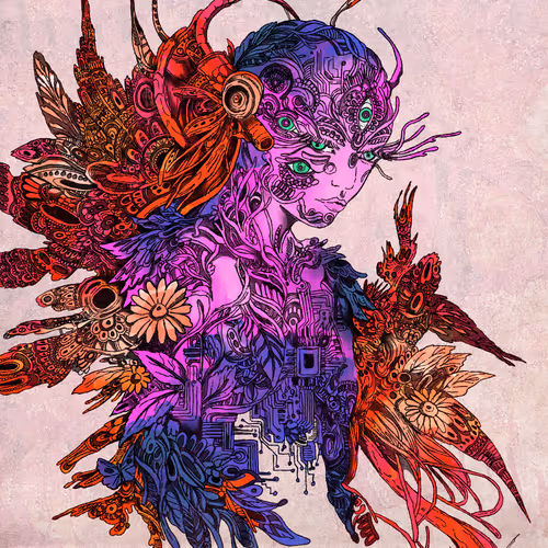 Echoes Within Muori
