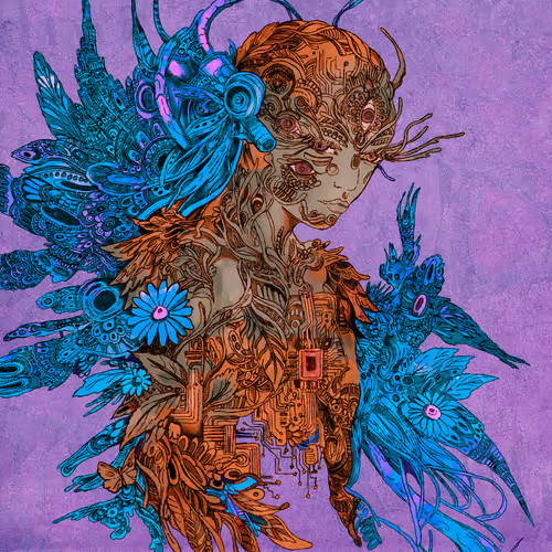 Echoes Within Muori