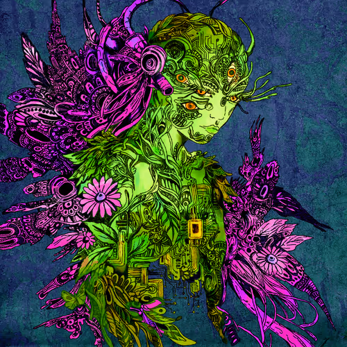 Echoes Within Muori