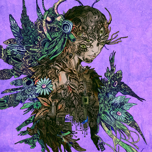 Echoes Within Muori