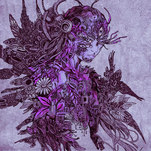 Echoes Within Muori
