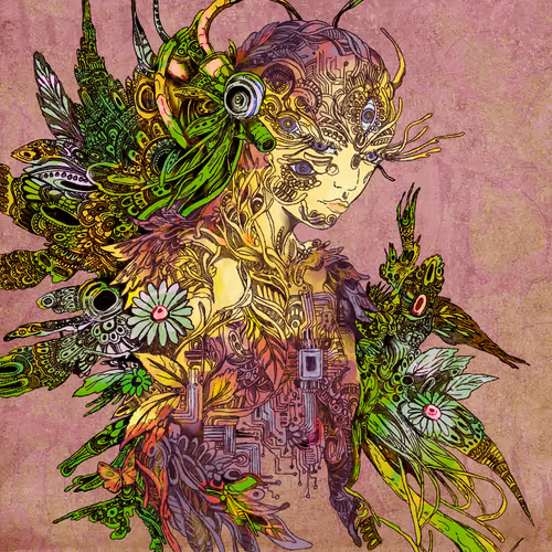 Echoes Within Muori