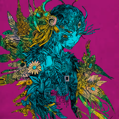 Echoes Within Muori
