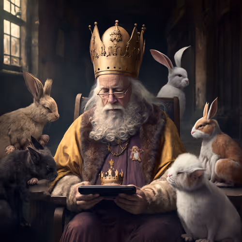 MetaMatthew's Honoraries