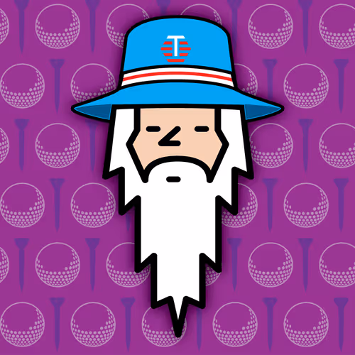 Bettinardi #366
