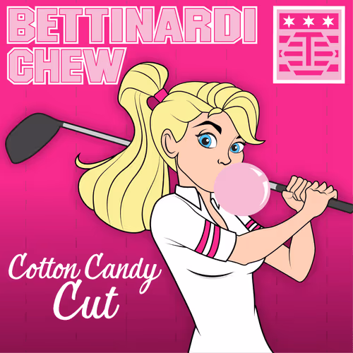Bettinardi #430