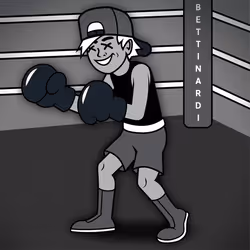 45
