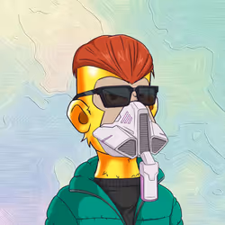7077