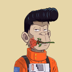 6432