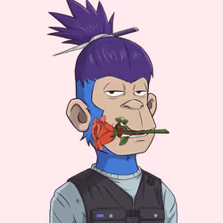 9807