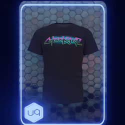 CyberKongz Logo Shirt #3058