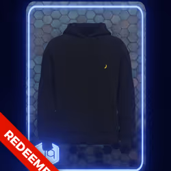CK Banana Hoodie #2657