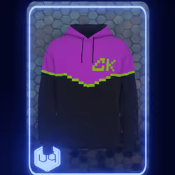 CK Hoodie #2505