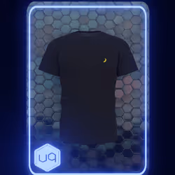 CK Banana Shirt #3271