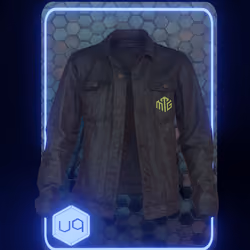 Raid Jacket #3977