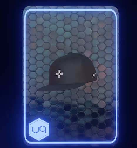 XP Cap #3840