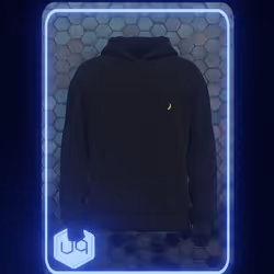 CK Banana Hoodie #2656