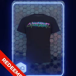 CyberKongz Logo Shirt #3060