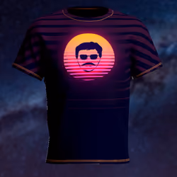 Beach - El Crypto Chapo #1701