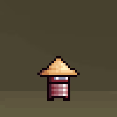 NINJI #2064