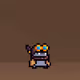 NINJI #2560