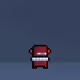 3433