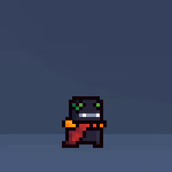 NINJI #1115