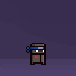 NINJI #1138