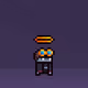 NINJI #2539