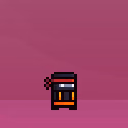 NINJI #3863