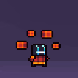 NINJI #3209