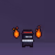 NINJI #4297