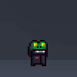 NINJI #1445